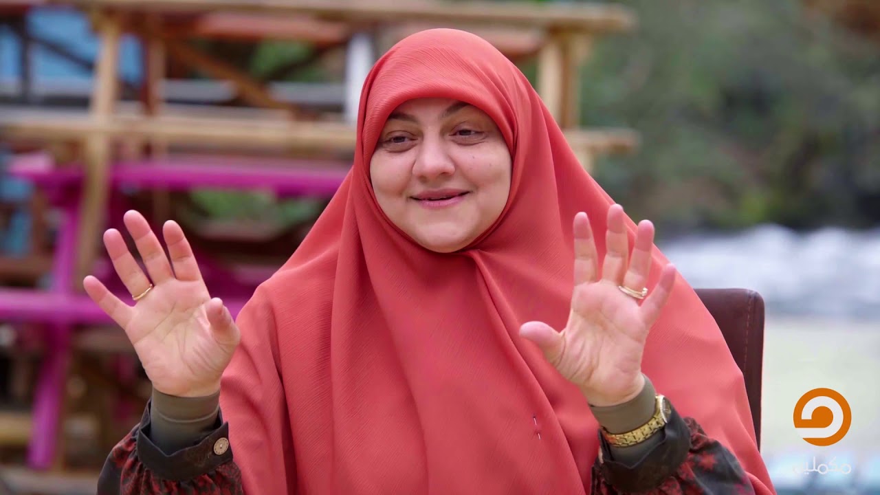 هالة سمير: مينفعش يكون المستوى الإجتماعي بين الزوجة والزوج كبير علشان بيسبب مشاكل بتوصل للطلاق