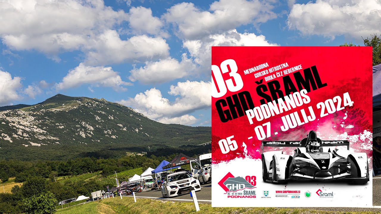 3. GHD Šraml Podnanos 2024