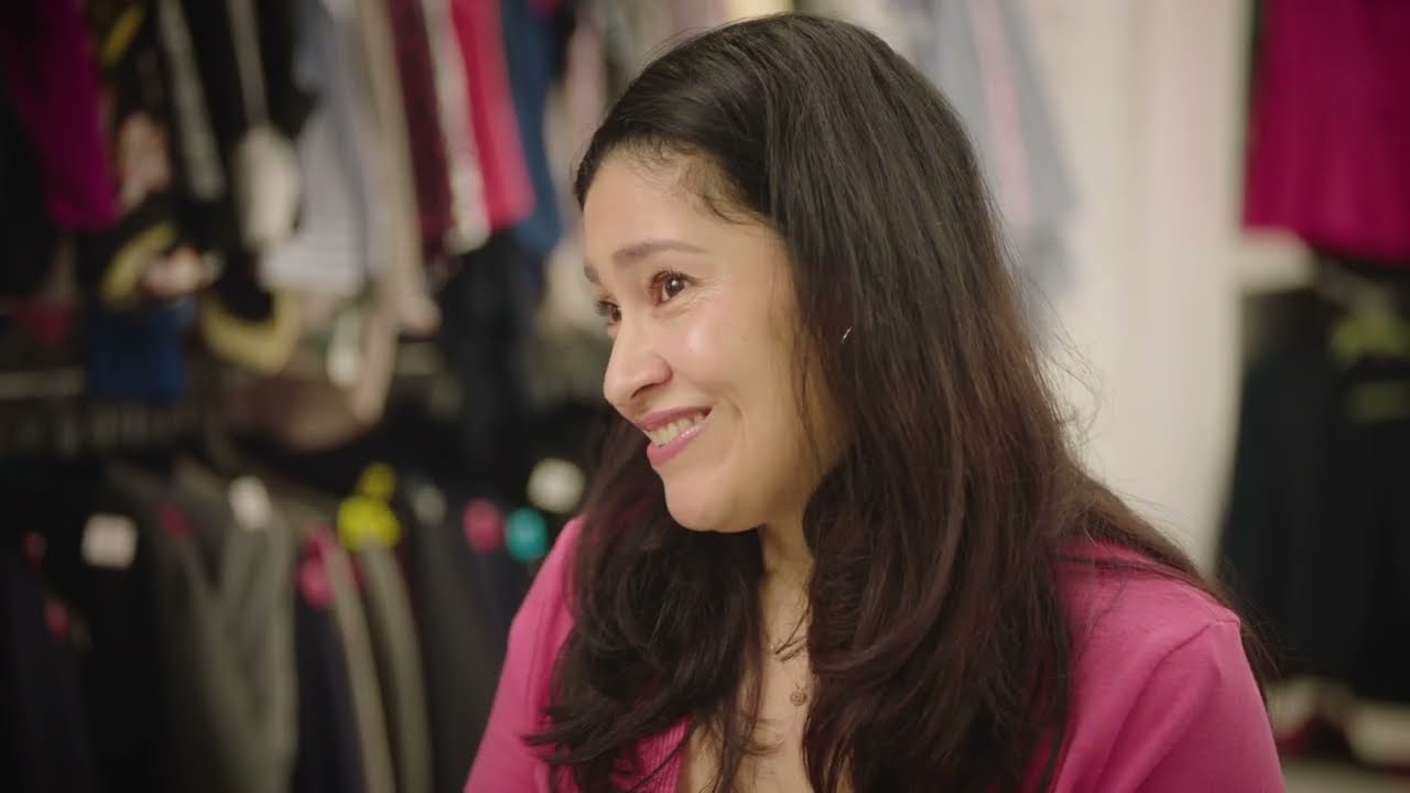 About Bottomless Closet
