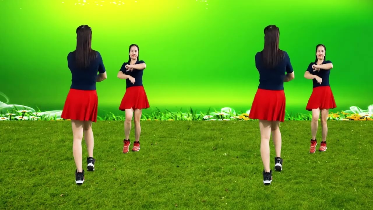LK NHẠC ĐÁM CƯỚI: MÌNH CƯỚI NHAU ĐI-MODERN TALKING /ZUMBA-SHUFFLE DANCE-MỚI-ĐỘC -LẠ