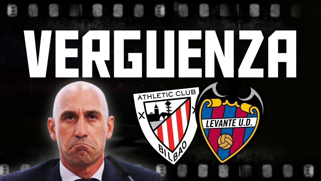 EL AMAÑO MÁS VERGONZOSO del FUTBOL ESPAÑOL | LEVANTE ATHLETIC 2007