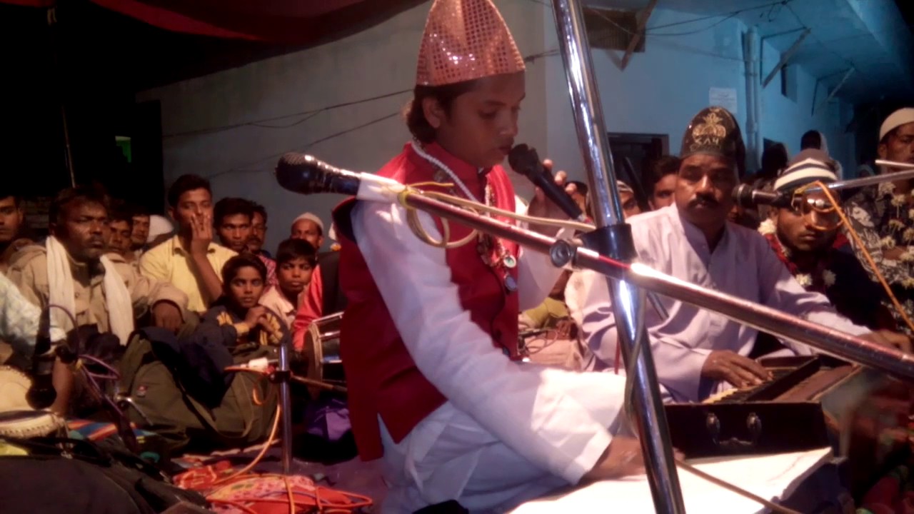 Sdaqat shaad qwaal