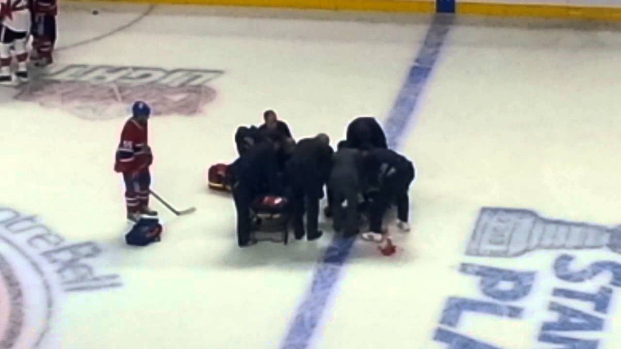 Eller hit by Gryba! Live