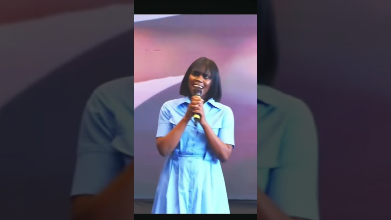 Jesus Paid it all || Sandton SDA #short