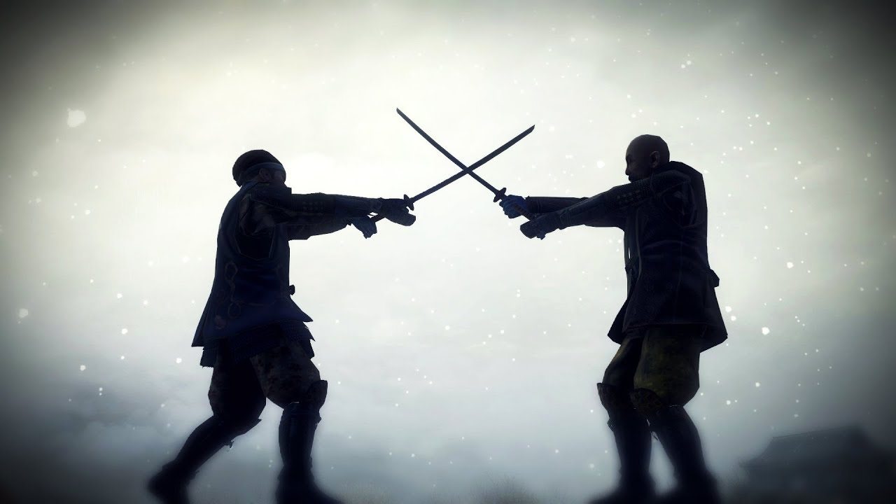 SHOGUN 2 MACHINIMA DUEL #6 Ujiyasu vs. Sōrin