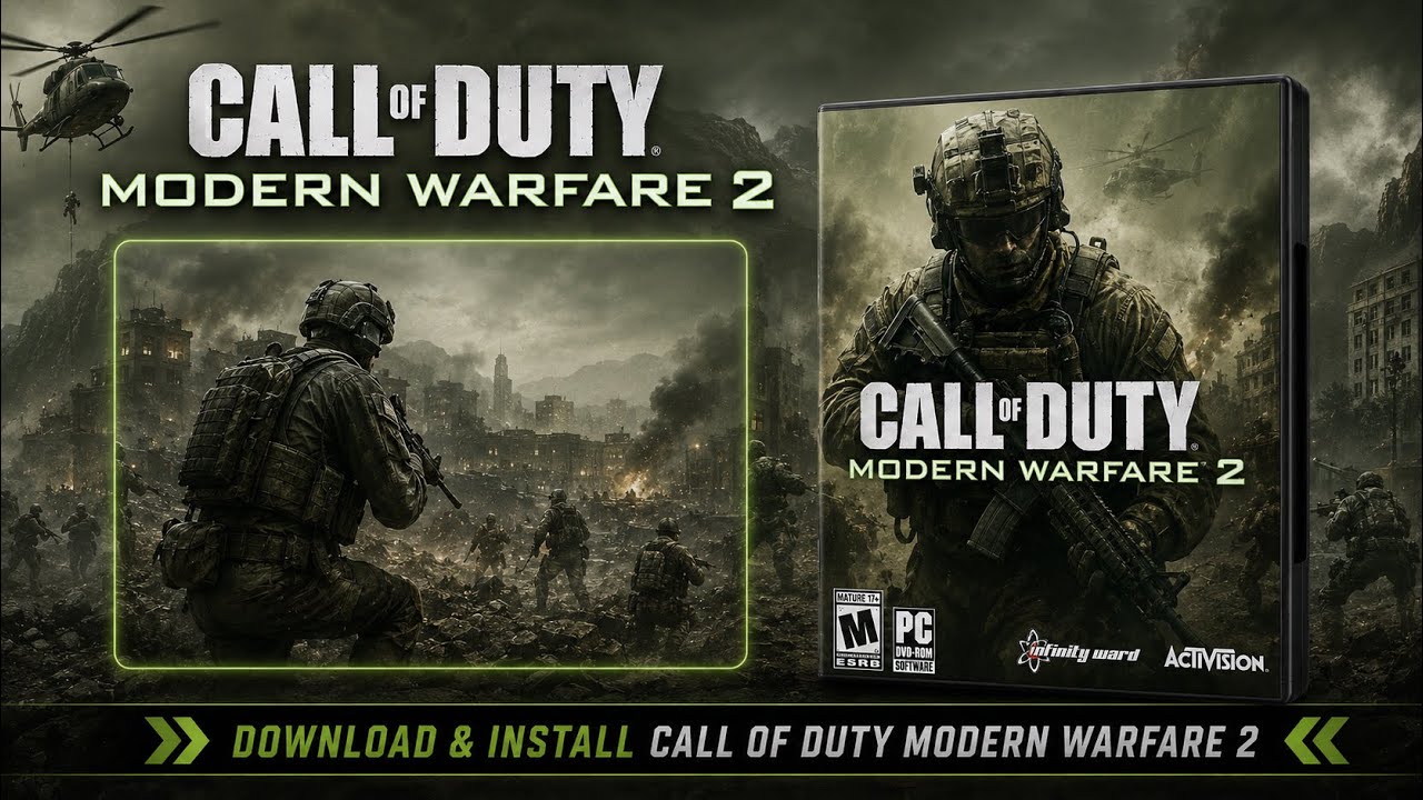 HOW TO INSTALL IW4X IN 2025! (QUICK & EASY TUTORIAL)