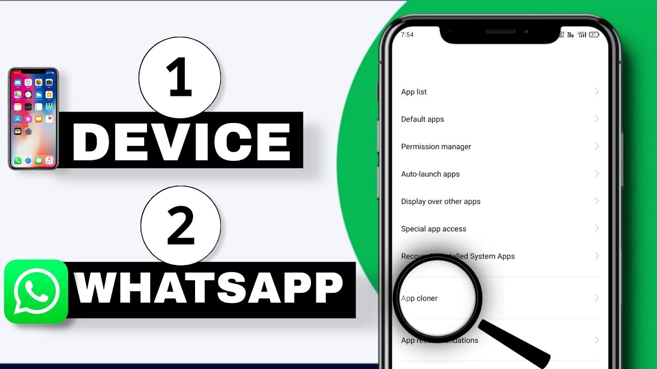How to clone apps without using any third party app | Apps clone kaise kare | TechToDo