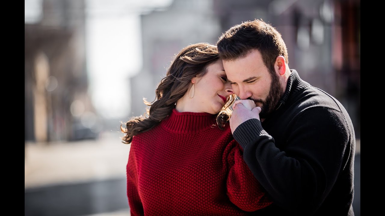 Preview Cut | Bambino International | Engagement Photography & Videography | BI Directors Cut