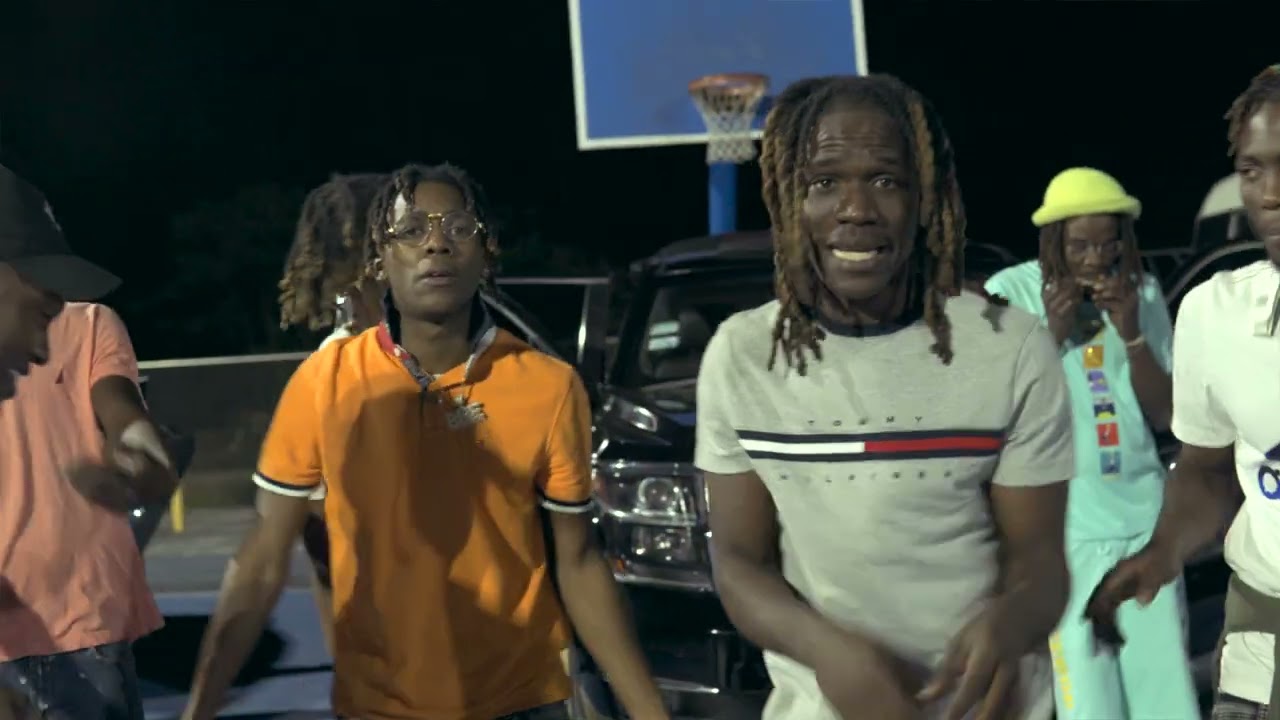 Top Dog skully -Bother ME [official video]