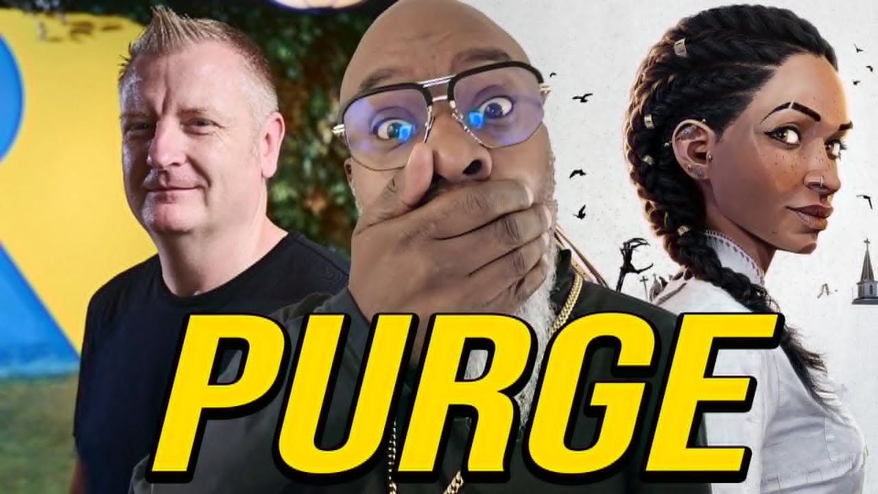 The Duncan Exodus: Why Microsoft&rsquo;s Studio Management is Imploding