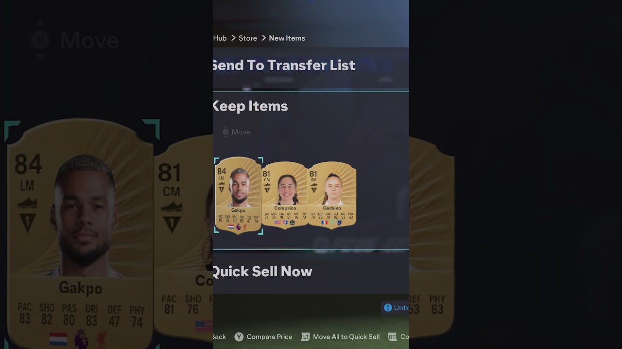 I OPENED ALL THE GAUNTLET 6 REWARDS !!! 