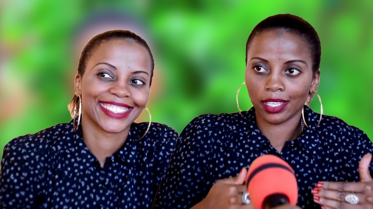 Hari ubwo nasambanaga n' abagabo batatu icyarimwe💔Naryamanye n' abagabo 350😲Binsaba kwikinisha😱