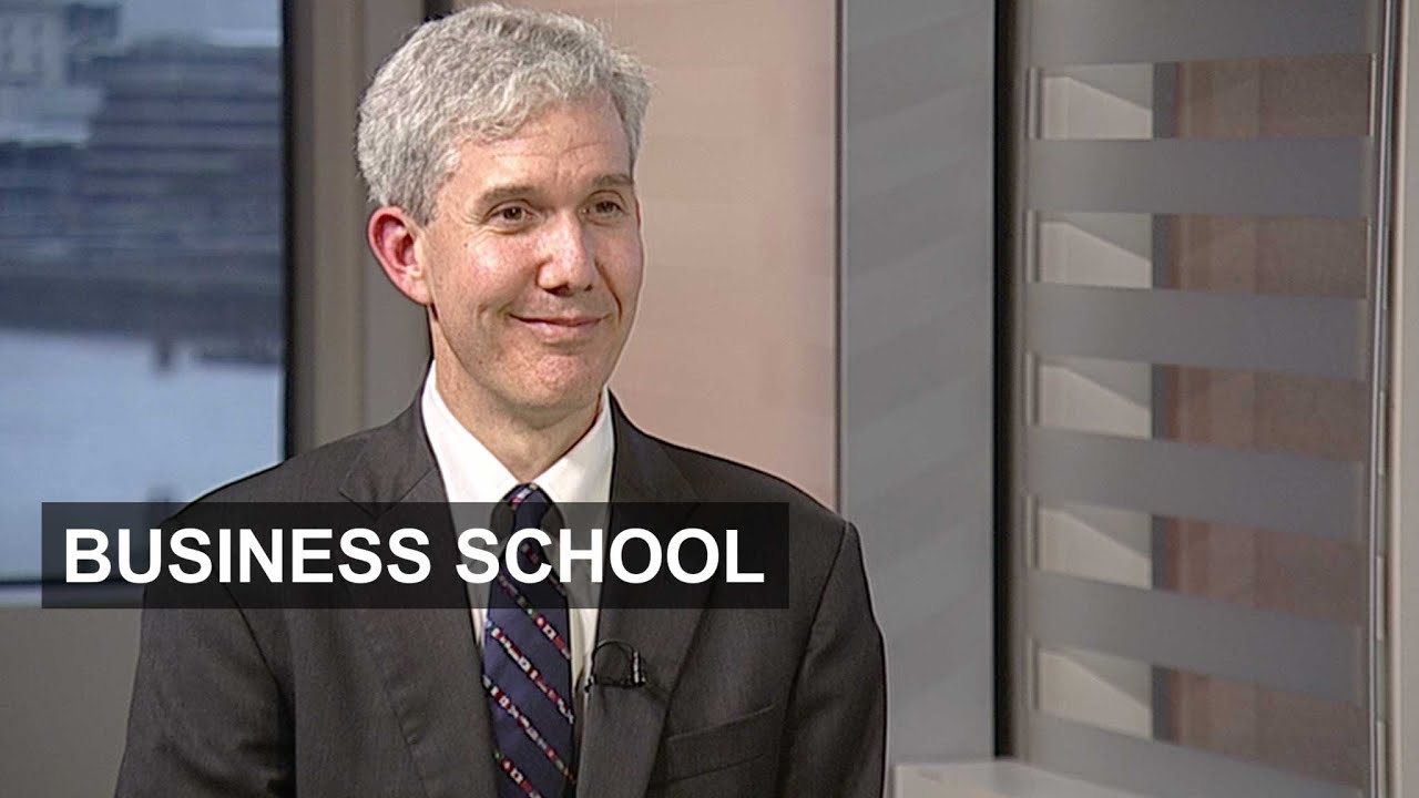How to be a dean | Business School