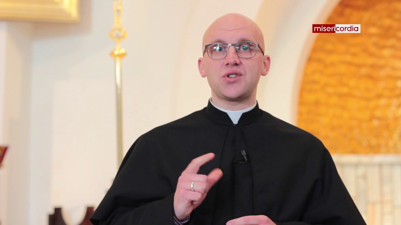 Liturgia od zakrystii [36]: Aklamacja przed ewangelią