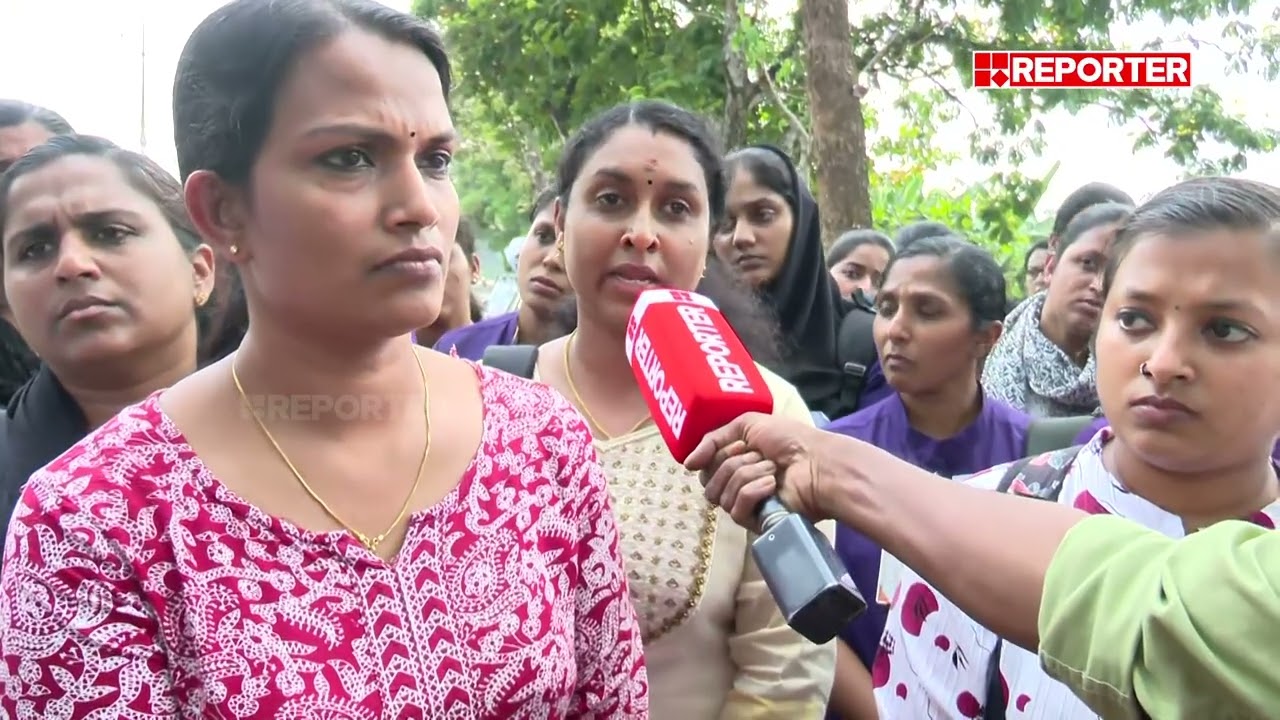'40,000 രൂപ ശമ്പളം തരാൻ ആശുപത്രി റെഡിയാണ്, പക്ഷേ സർക്കാർ നിർദ്ദേശം വേണം' | Pathanamthitta