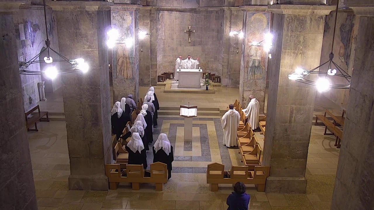 Abbaye sainte Marie de la Résurrection