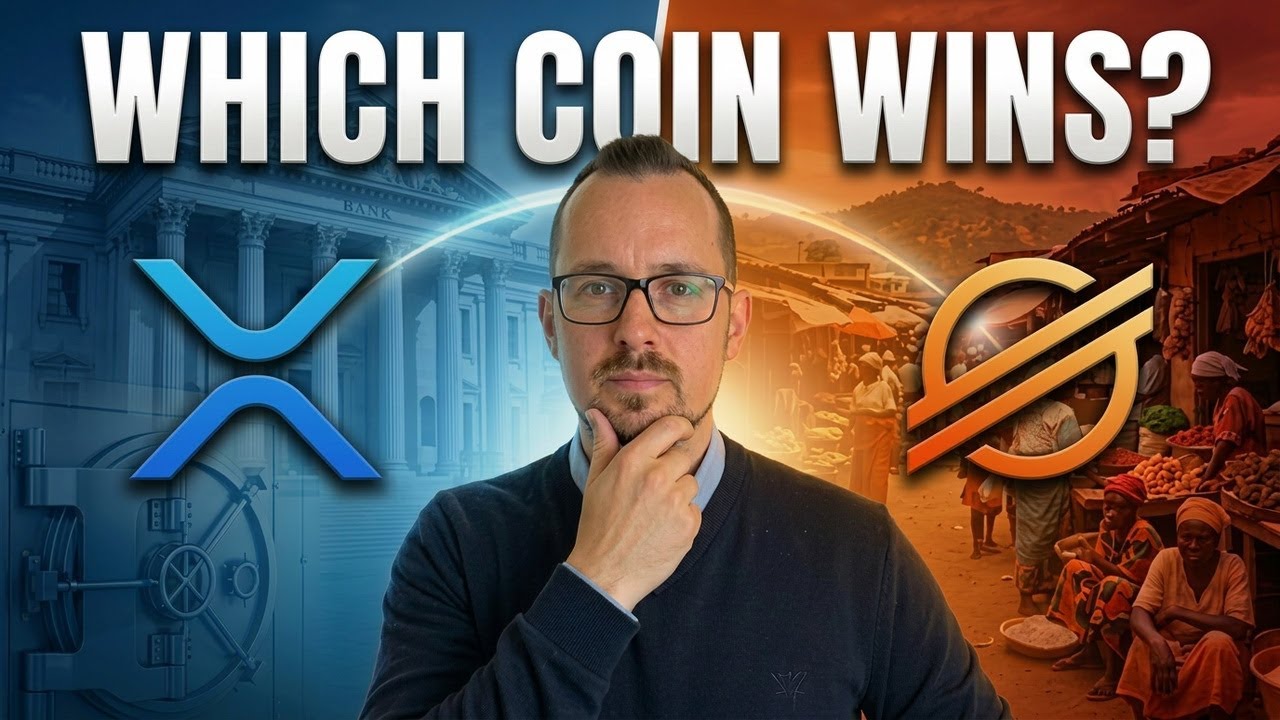 XRP vs Stellar: What Ripple Doesn't Want You to Know