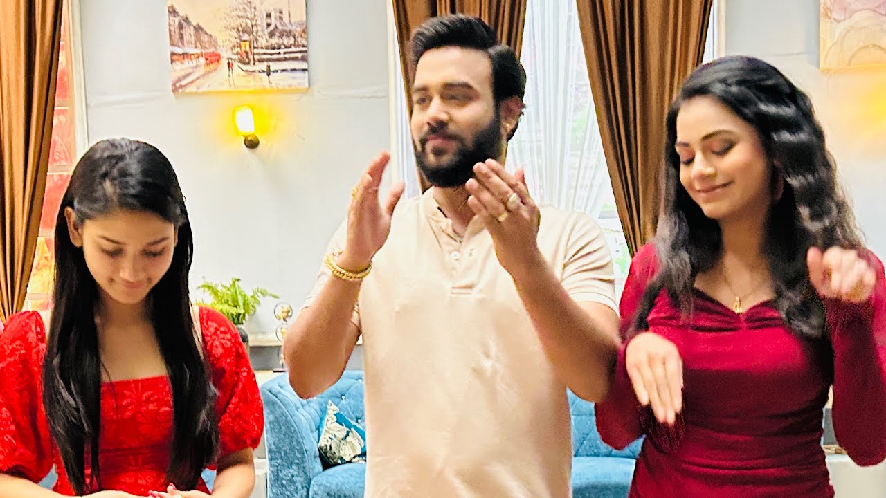 Birthday Celebration Vlog 🎂❤️ || Bobby n Bobby || Tuma Bina || Zee Sarthak