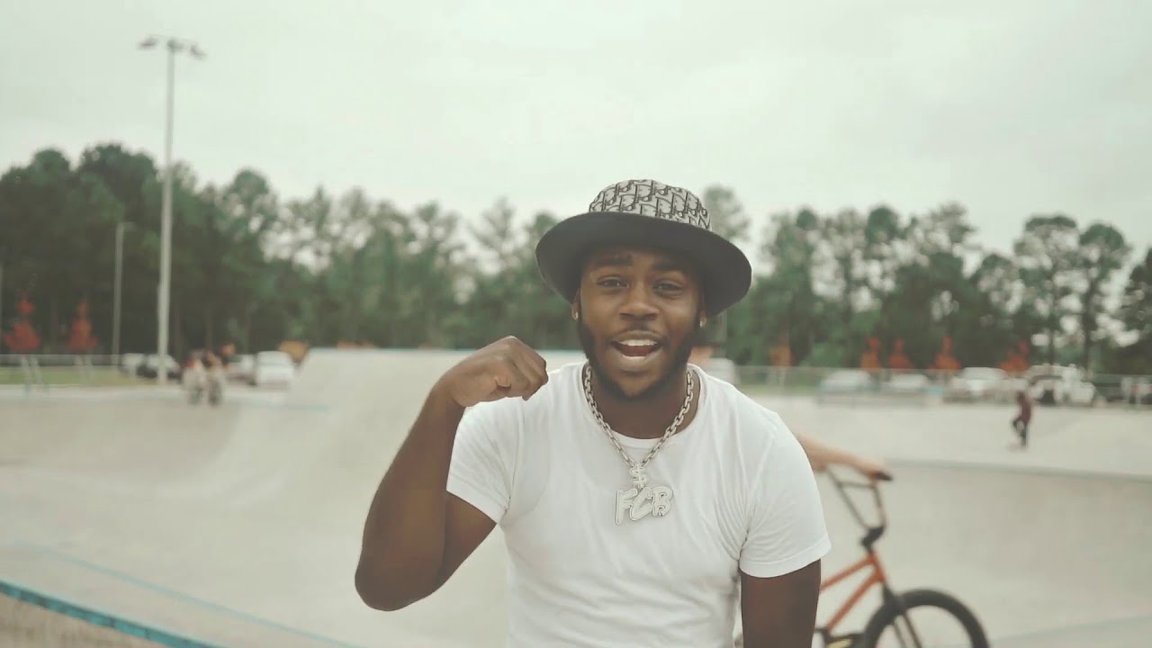 TP Stackz | Facts From Stackz pt. 2 | Produced by Hitman PG | Shot by @1shotproductions901