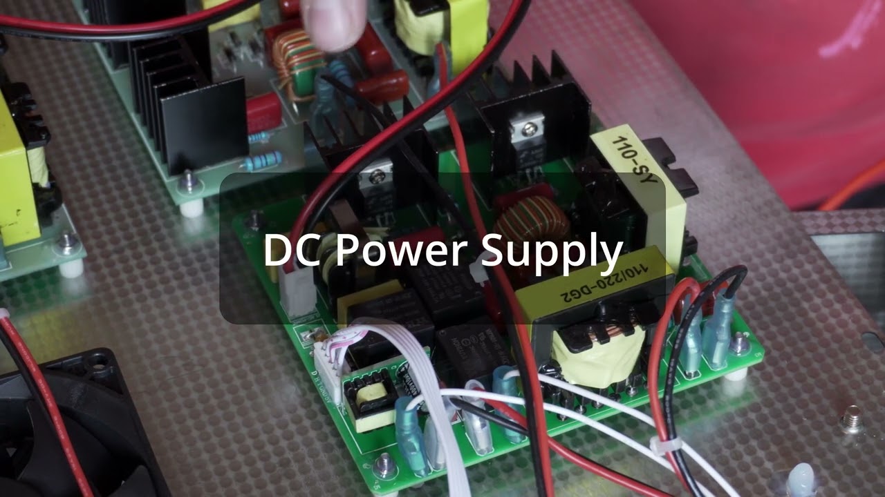 How to fix an Ultrasonic Cleaner - ultrasonic cleaner no power