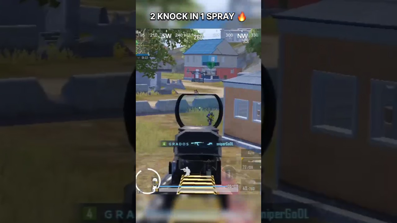 EASY SQUAD WIPE | @GRADOS.