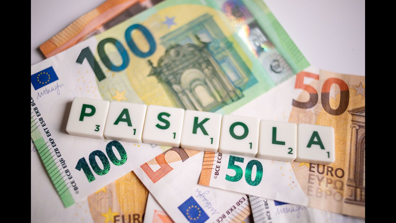 Naujos galimybės &ndash; &bdquo;Invega&ldquo; paskolos jaunam verslui