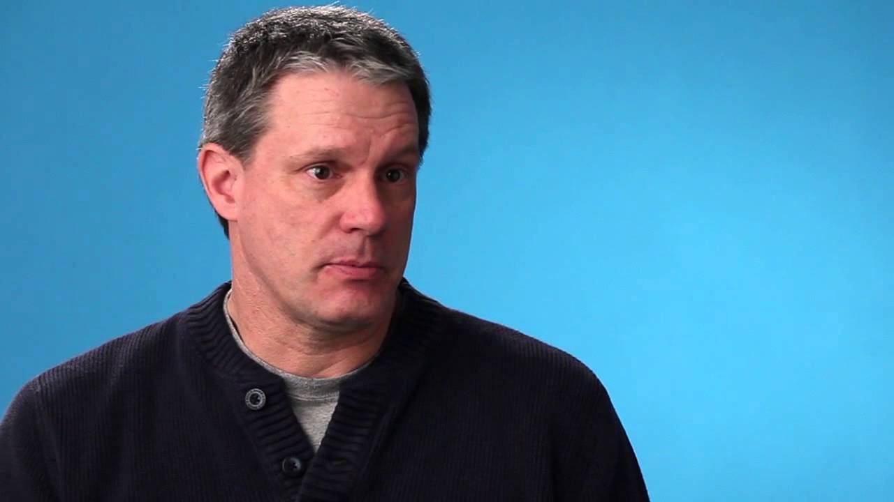 Peter Enns:  Five Views on Biblical Inerrancy