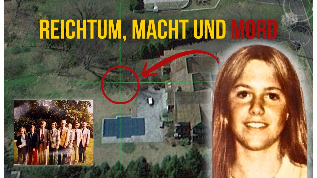 Wer tötete Martha Moxley? Reiches Viertel und dunkle Geheimnisse