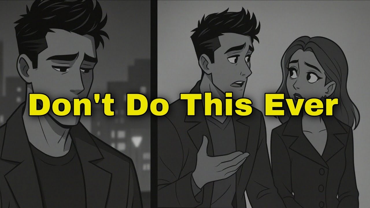 Never REACT to Anything That WOMEN Say or Do to Move You Off Centre (Female Nature)