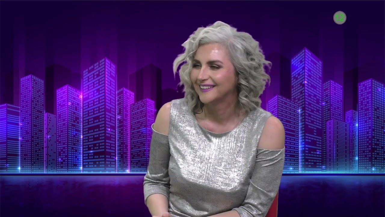 LJUBAV I SEX NA EKS - gošća: Nikolina Borčić (OTV, 13.3.2023.)