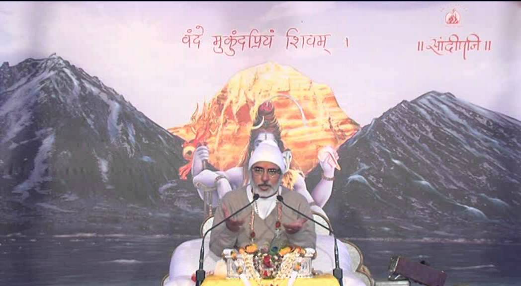 Shrimad Bhagavat Katha, Kailash Mansarovar, Day 7