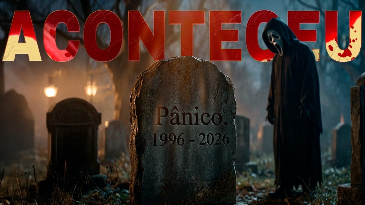 COMO MATAR UMA FRANQUIA