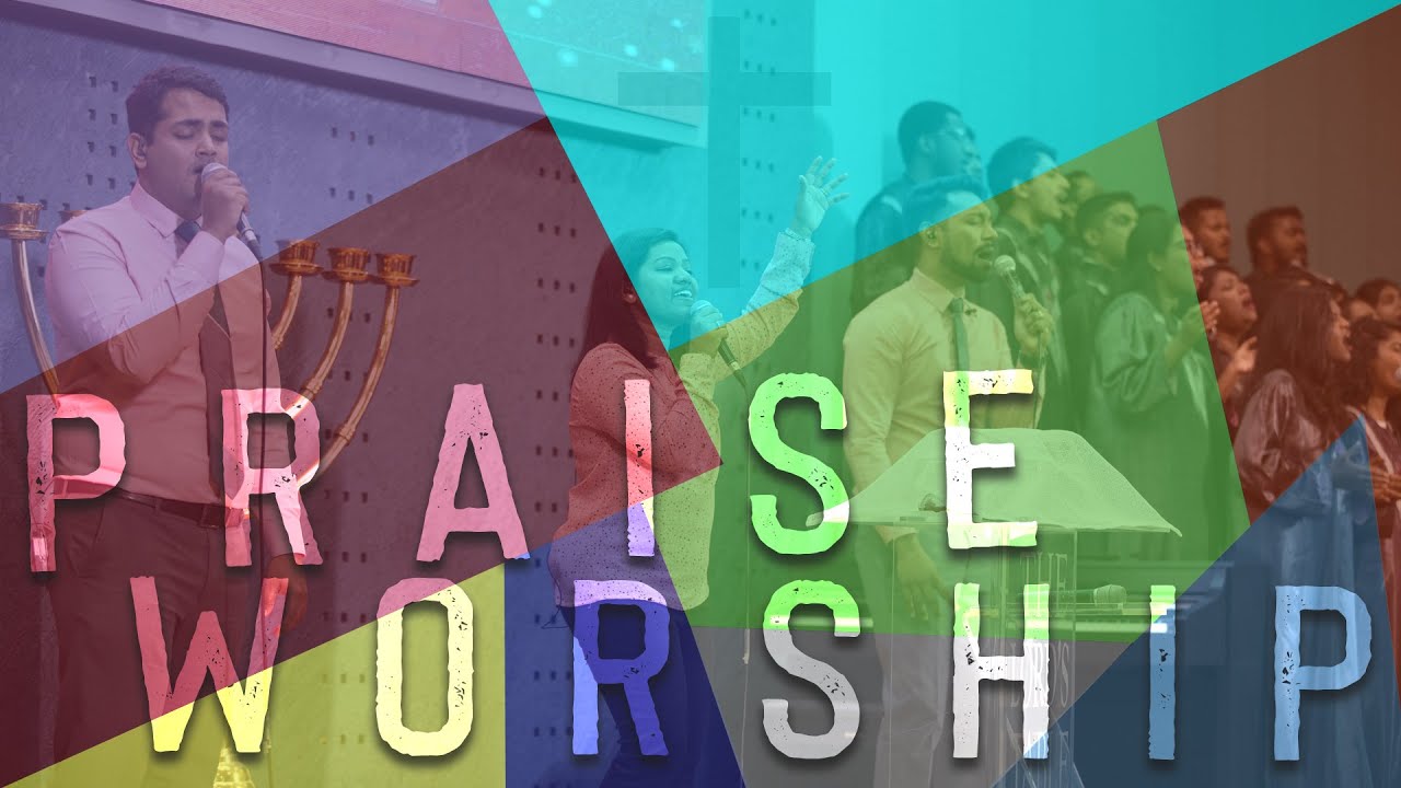 Praise & Worship || 01.09.2019