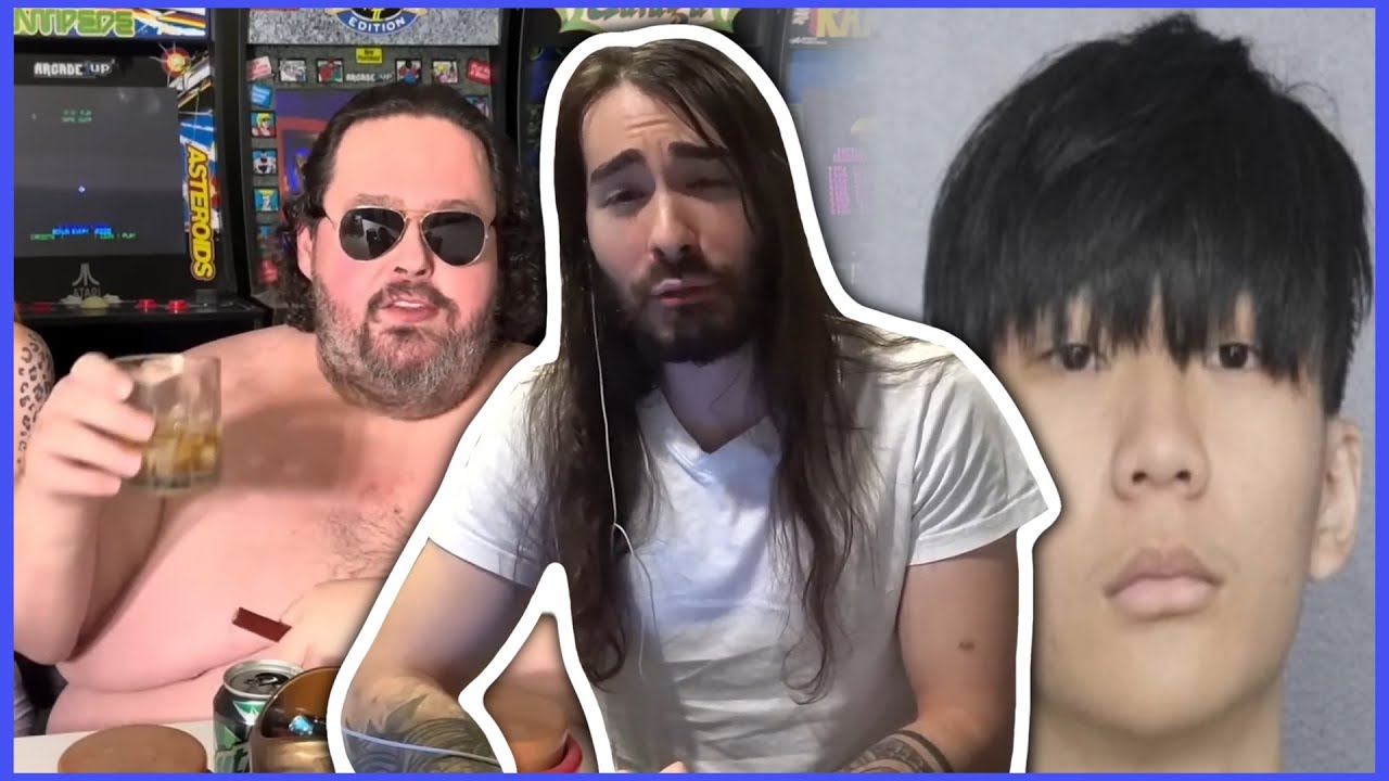 These Scams Are Shameless | MoistCr1tikal