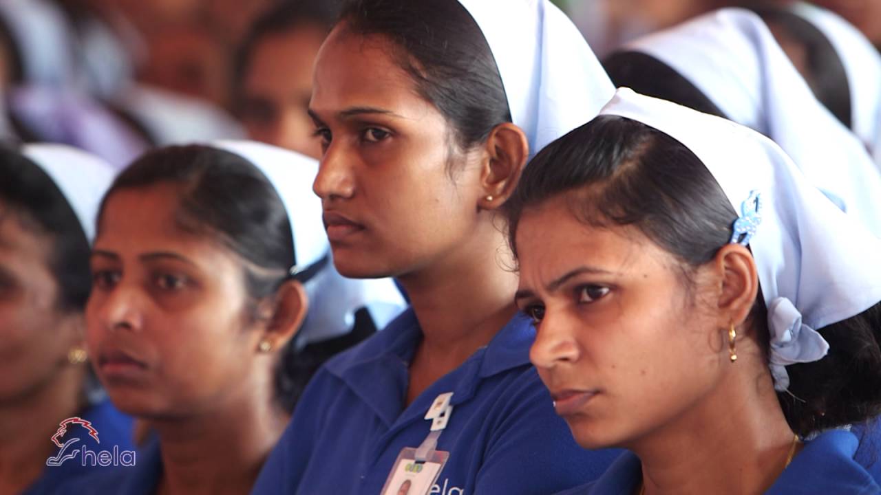 At Hela Casual - Palapathwala