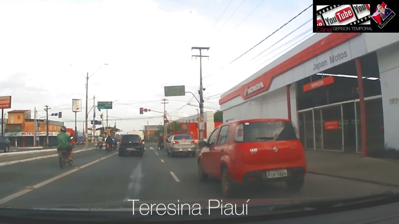 ￼ Teresina Piauí ￼