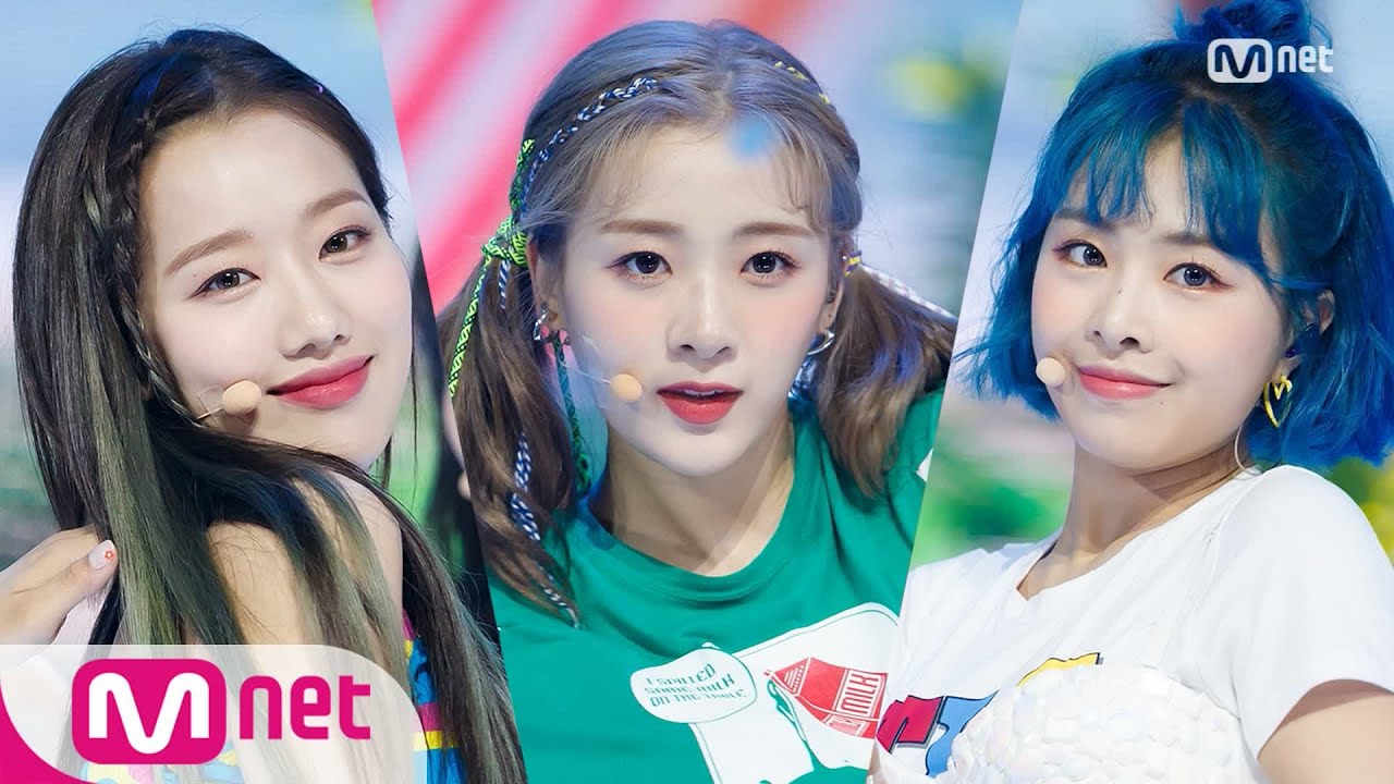 [APRIL - Now or Never] Comeback Stage | M COUNTDOWN 200730 EP.676