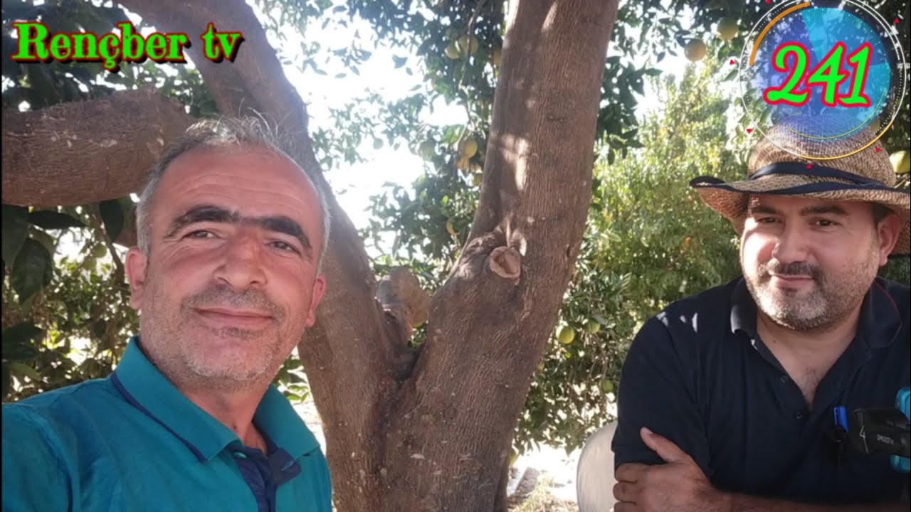 Solucan gübresi üreticisiyle bitki besleme ile ilgili  söyleşi