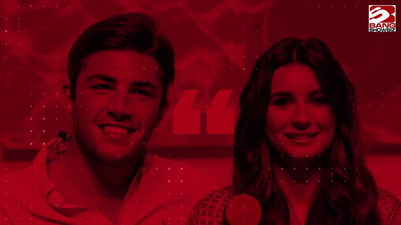 Love Island&rsquo;s Dani Dyer opens up about Jack Fincham split