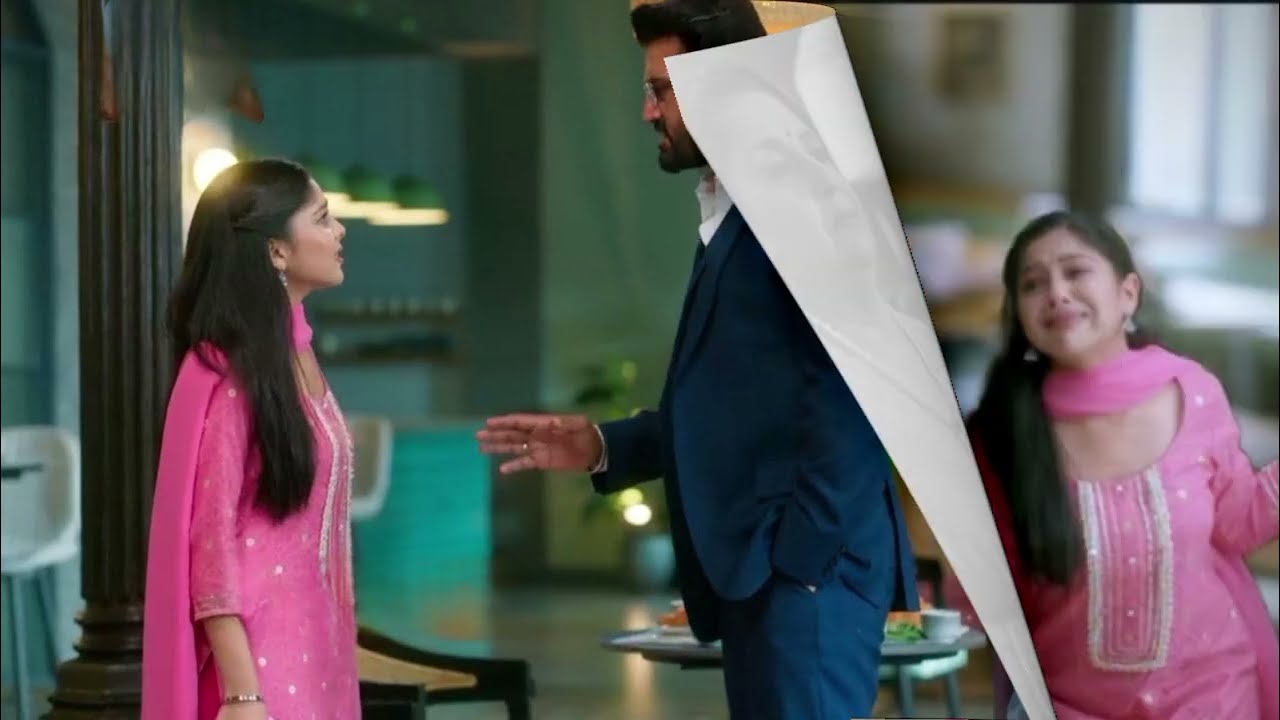 Tumm Se Tumm Tak || Arya Marry Anu Maang With Sindoor ,Family Shock || UPCOMING TWIST