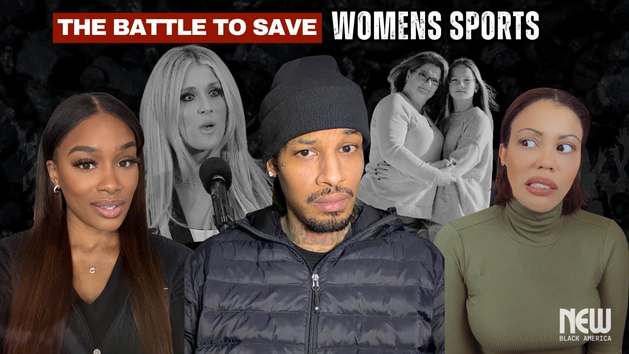 Will SCOTUS Save Womens Sports?