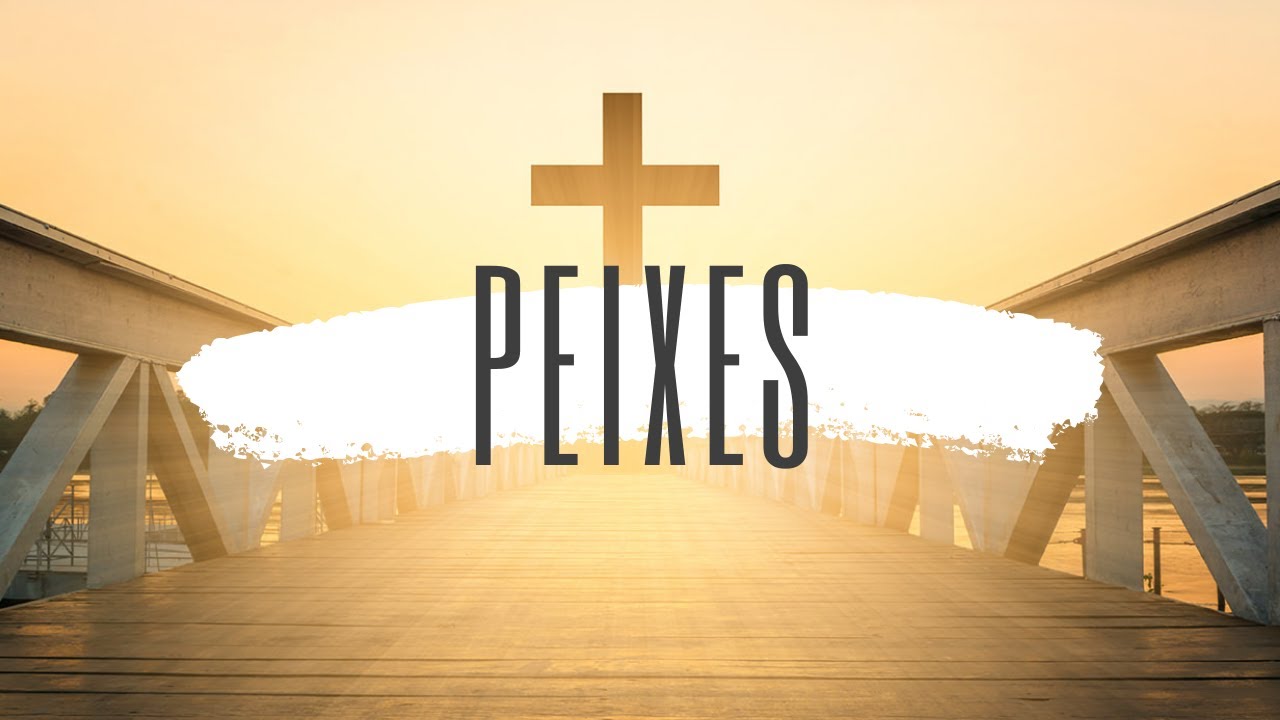 ♓ PEIXES AGOSTO, MUDANÇA RADICAL UM AMOR DE ALMAS, VOCÊS NÃO SERÃO MAIS OS MESMOS ( AS)🙌💘💘⭐🌞