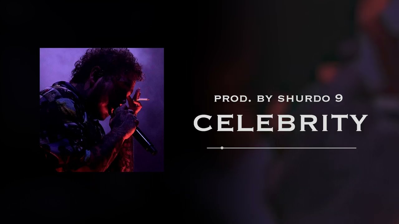 [FREE] Post Malone type beat x Future type beat x Travis Scott type beat 2024 - CELEBRITY