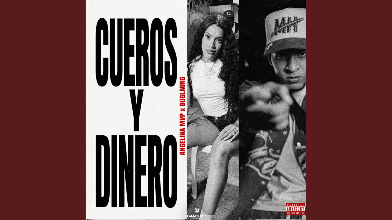 CUEROS Y DINERO