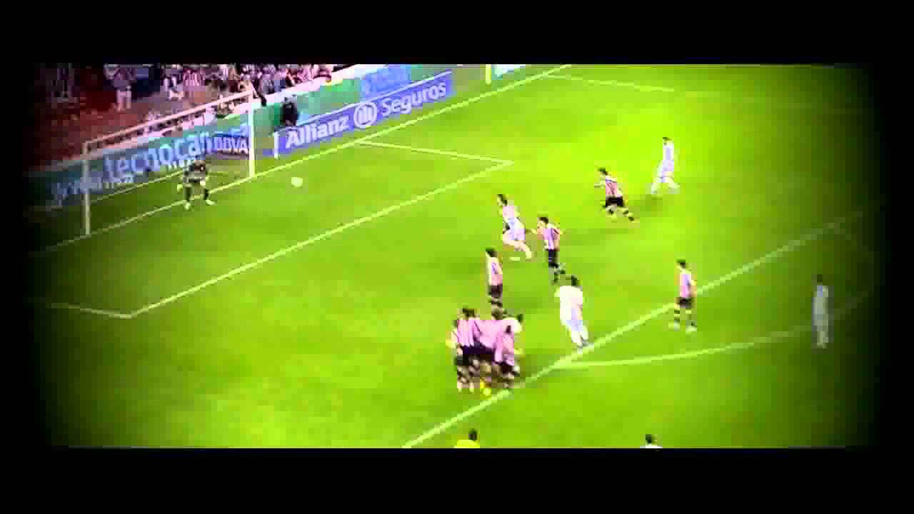Bale & Ronaldo vs Neymar & Messi || The War ||