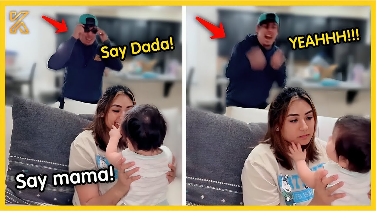 💕 Babies Call Mama For The First Time #12 | Kingdom Of Discovery