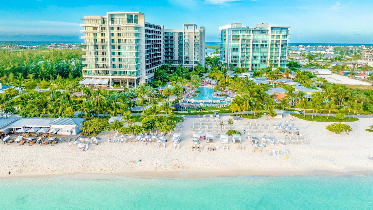 Kimpton Seafire Resort+Spa | Cayman Islands