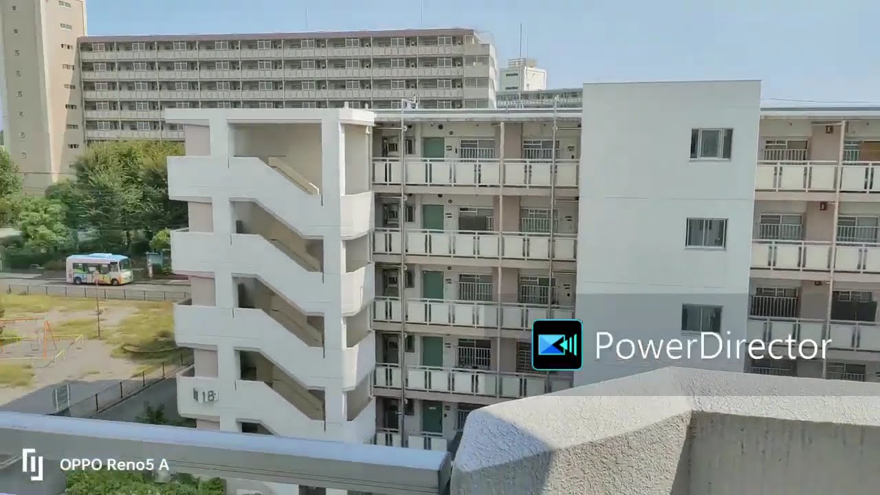 築４０年都営住宅のルームツアー１