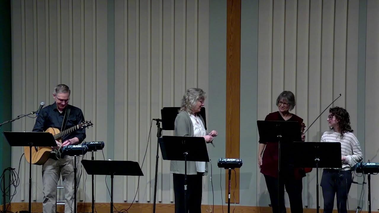 McMinnville Covenant Church Live Stream
