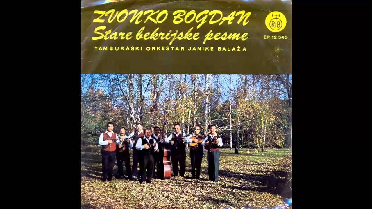 Zvonko Bogdan - Jedno jutro cim je zora svanula - (Audio 1970) HD